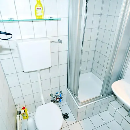 Ferienpark Hs B Etage 9 Whg 8 Διαμέρισμα