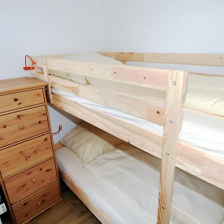 Διαμέρισμα Ferienpark Hs B Etage 9 Whg 8 *